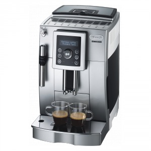 DeLonghi Intensa ECAM 23.420 kávéfőző gép