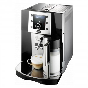 DeLonghi Perfecta ESAM 5500 B kávéfőző gép