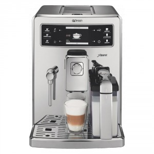 Philips-Saeco Xelsis kávéfőző gép