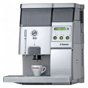 Saeco Ambra kávéfőző gép