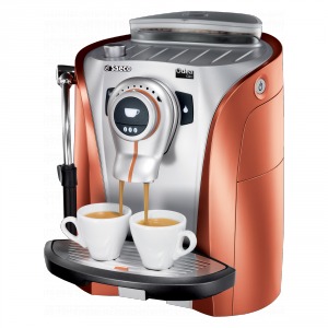Saeco Odea Giro kávéfőző gép