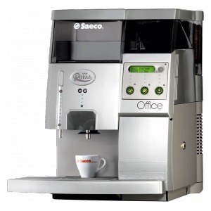 Saeco Royal Office kávéfőző gép