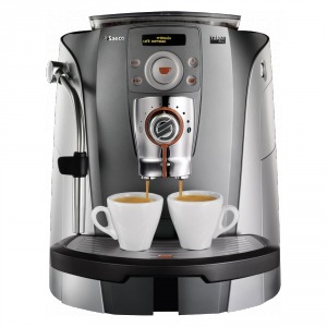Saeco Talea Ring kávéfőző gép