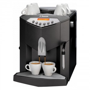 Saeco V Espresso kávéfőző gép