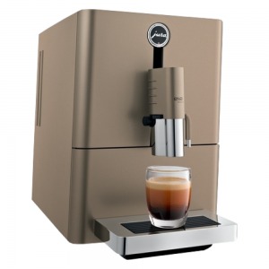 Jura ENA Micro 9 kávéfőző gép