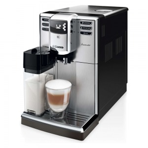 Saeco Incanto HD8917 kávéfőző gép