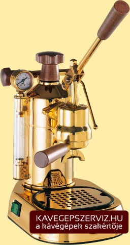 La Pavoni Professional kávéfőző gép