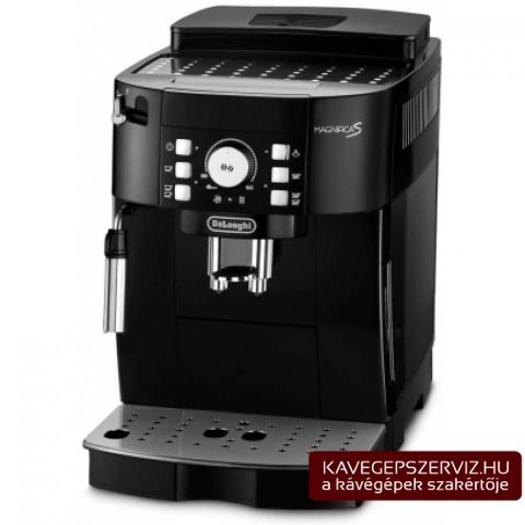 DeLonghi Magnifica S ECAM 21.116b kávéfőző gép