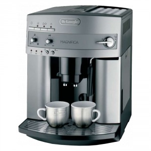 DeLonghi Magnifica ESAM 3200 kávéfőző gép