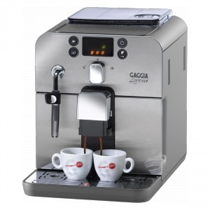Gaggia Brera kávéfőző gép