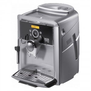 Gaggia Platinum Swing kávéfőző gép