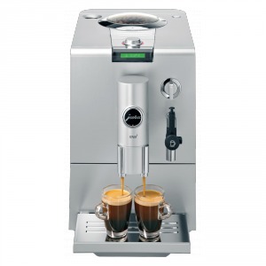 Jura ENA 5 kávéfőző gép