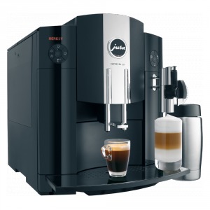 Jura Impressa C9 One Touch kávéfőző gép
