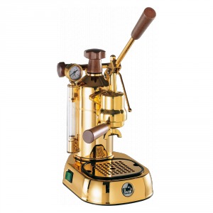 La Pavoni Professional kávéfőző gép