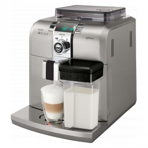 Philips-Saeco Syntia Cappuccino kávéfőző gép