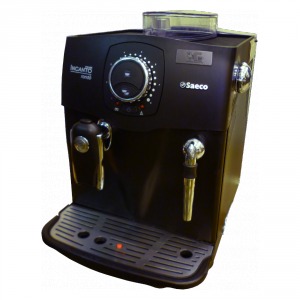 Saeco Incanto Rondo kávéfőző gép