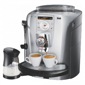 Saeco Talea Ring Plus kávéfőző gép