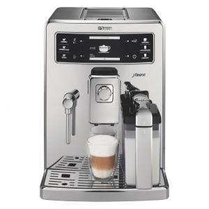 Saeco Xelsis kávéfőző gép