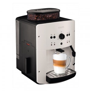Krups Espresseria Automatic EA8105 kávéfőző gép