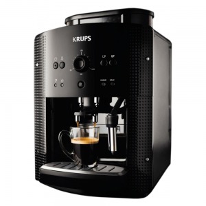 Krups Espresseria Automatic EA8108 kávéfőző gép