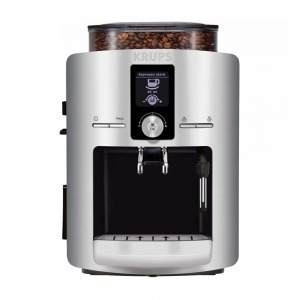Krups Espresseria Automatic EA8250 kávéfőző gép