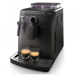 Saeco Intuita HD8750 kávéfőző