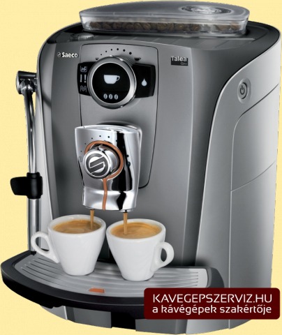 Saeco Talea Giro kávéfőző gép