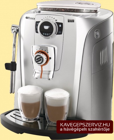 Saeco Talea Giro Plus kávéfőző gép