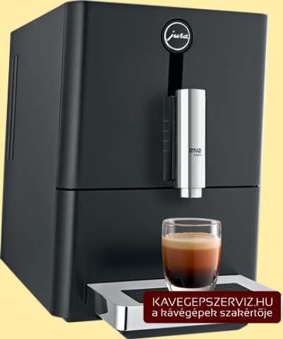 Jura ENA Micro 1 kávéfőző gép